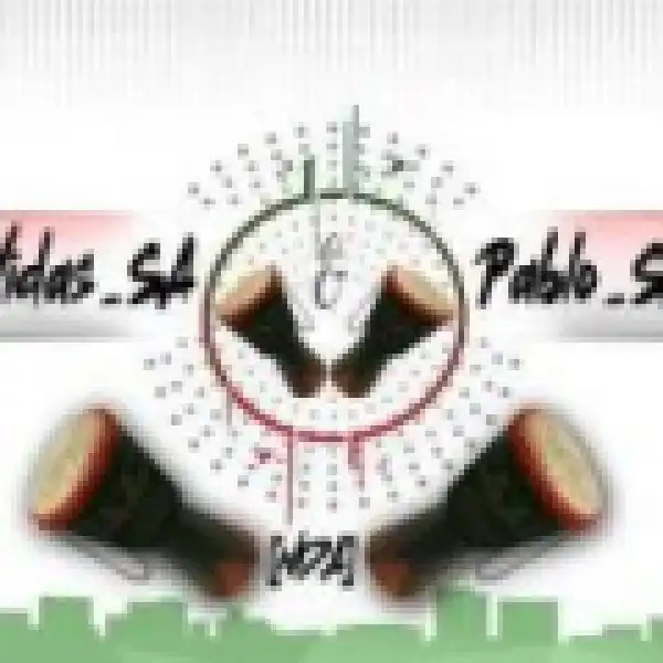 DJVidas SA - No Drum Attached